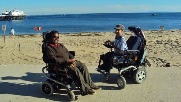 Disabili dating Sud Africa gratis